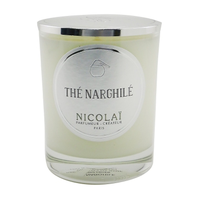 Nicolai Scented Candle - The Narghile 190g/6.7oz
