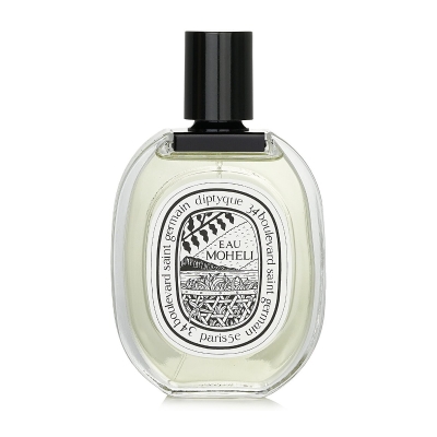Diptyque Eau Moheli Eau De Toilette Spray 100ml/3.4oz