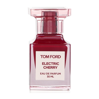Tom Ford Electric Cherry Eau De Parfum Spray 30ml/1oz