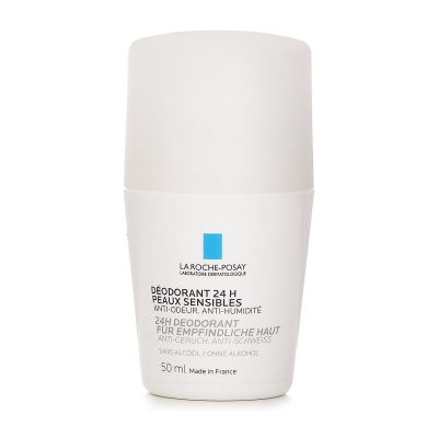 La Roche Posay 24hodinov&yacute; fyziologick&yacute; deodorant Roll-On 50ml/1.7oz