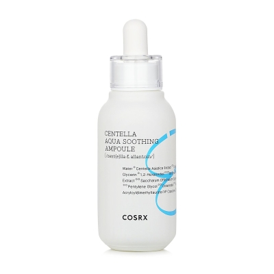 COSRX Hydrium Centella Aqua Soothing Ampoule 40ml/1.35oz