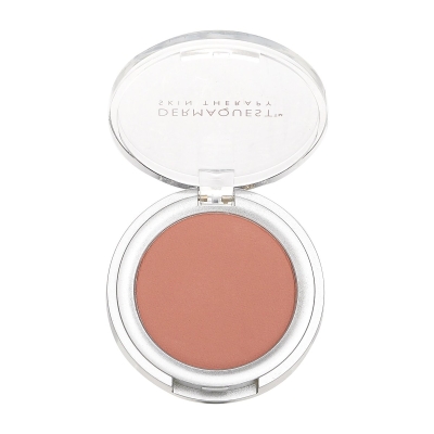 DermaQuest DermaMinerals Pressed Treatment Minerals Face Blush Celestial 2.8g/0.1oz