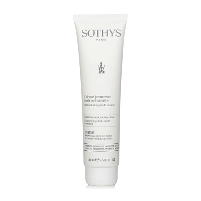 Sothys Restrukturalizačn&iacute; kr&eacute;m pro ml&aacute;dež (velikost salonu) 150ml/5.07oz