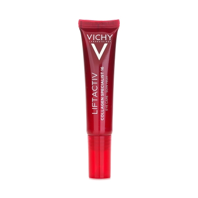 Vichy Liftactiv Coll Spec Eye Contour 15ml