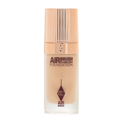 Charlotte Tilbury Airbrush Flawless Foundation 4 Warm 30ml/1oz