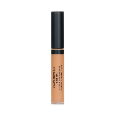 BareMinerals Original Liquid Mineral Concealer Medium Tan 3.5C 6ml/0.2oz