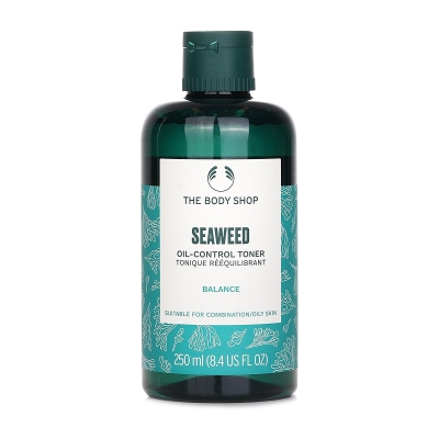 The Body Shop Seaweed Toner 250ml