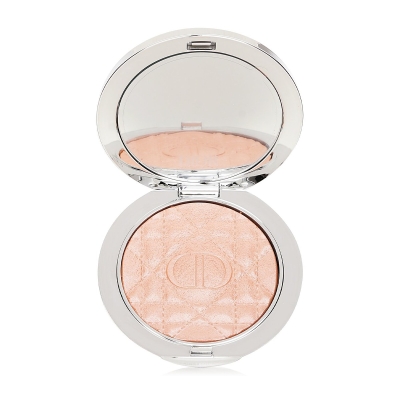 Christian Dior Dior Forever Luminizer Silky 02 Gold Halo 6g
