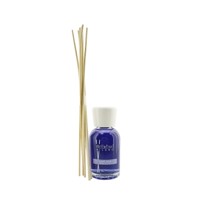 Millefiori Natural Fragrance Diffuser - Crystal Petals 250ml/8.45oz
