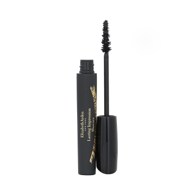 Elizabeth Arden Lasting Impression Mascara 01 Lasting Black 8.5ml/0.3oz