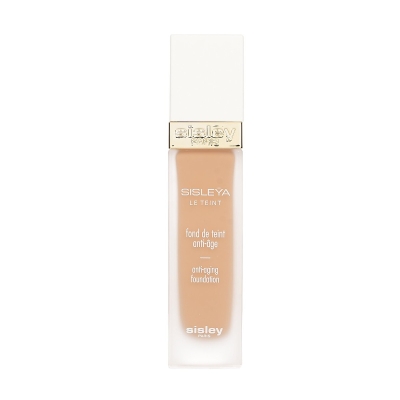 Sisley Sisleya Le Teint makeup proti vr&aacute;sk&aacute;m 2B Linen 30ml/1oz