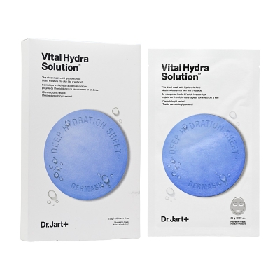 Dr.Jart+ Water Jet Vital Hydra Solution 25GX5