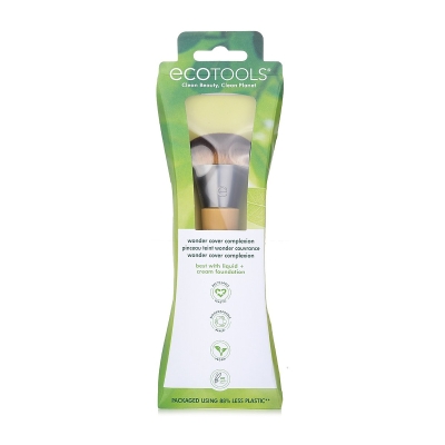 EcoTools Wonder Cover Complexion Brush Picture Color