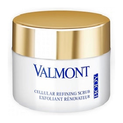 Valmont Cellular Refining Scrub 500ml