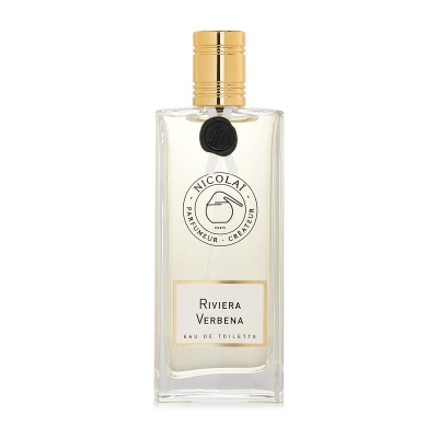 Nicolai Verbena Eau De Toilette Spray 100ml/3.4oz