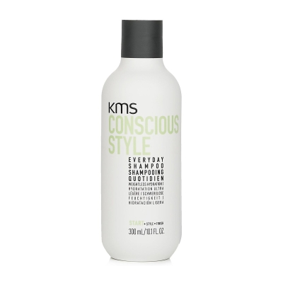 KMS California Conscious Style Everyday Shampoo 300ml/10.1oz