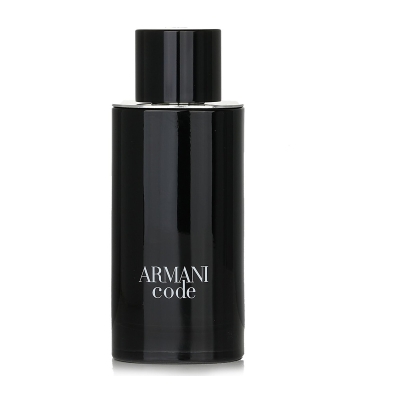 Giorgio Armani Code Eau de Toilette Spray 125ml/4.2oz