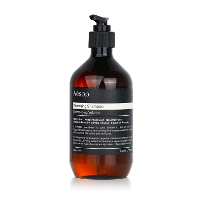Aesop Volumising Shampoo (For Fine or Flat Hair) 500ml/16.9oz