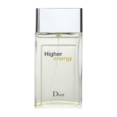 Christian Dior Higher Energy Eau De Toilette Spray 100ml/3.4oz