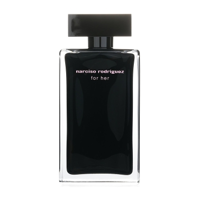 Narciso Rodriguez For Her Eau De Toilette Spray 100ml/3.4oz