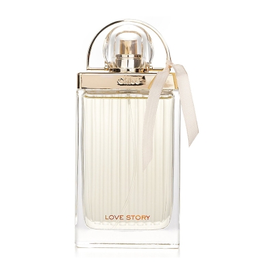 Chloe Love Story Eau De Parfum Spray 75ml/2.5oz
