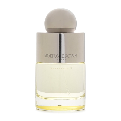 Molton Brown Orange & Bergamot Eau De Toilette Spray 100ml/3.3oz