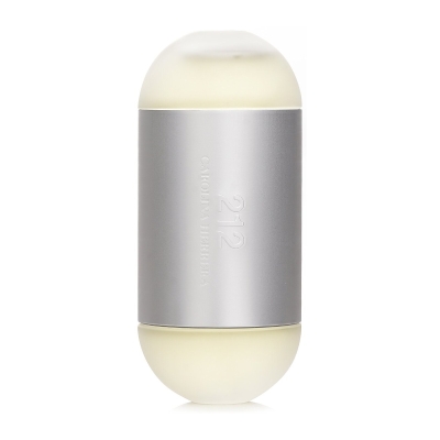 Carolina Herrera 212 NYC Eau de Toilette en Vaporizador 2x50ml/1.7oz