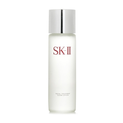 SK II Kasvohoito Clear Lotion 230ml/7.78oz