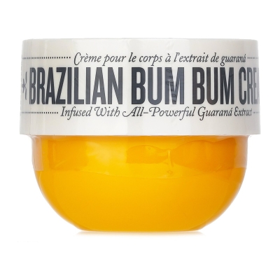 Sol De Janeiro Brazilian Bum Bum Cream 75ml/2.5oz