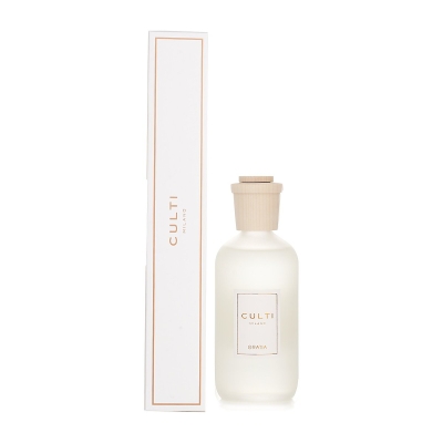 Culti Stile Classic Gratia Diffuser 250ml/8.45oz