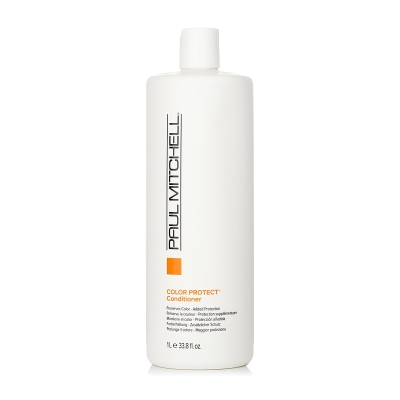 Paul Mitchell カラー プロテクト コンディショナー (プリザーブ カラー - エッド プロテクション) 1000ml/33.8oz