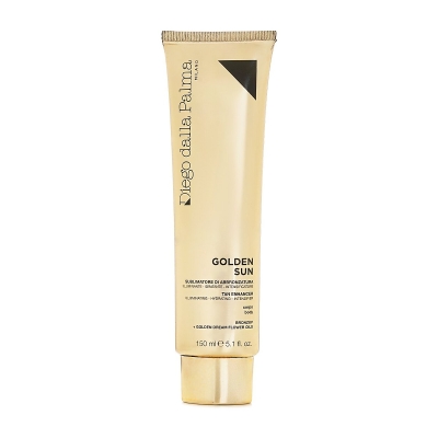 Diego Dalla Palma Milano Golden Sun Tan Enhancer - Body 150ml/5.1oz