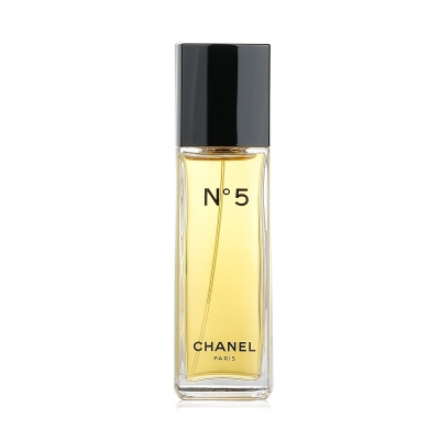 Chanel No.5 Eau De Toilette Spray 100ml/3.3oz