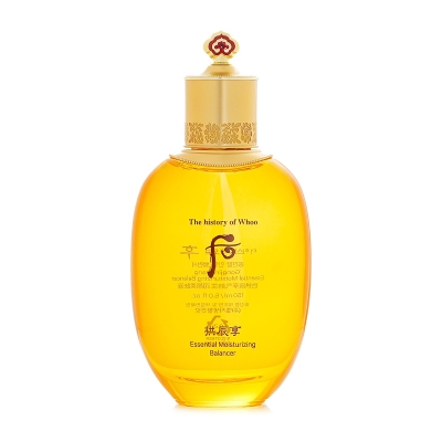 Whoo (The History Of Whoo) Gongjinhyang Essential Moisturizing Balancer 150ml