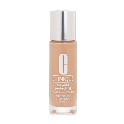 Clinique Beyond Perfecting Foundation & Concealer 04 Creamwhip (VF-G) 30ml/1oz