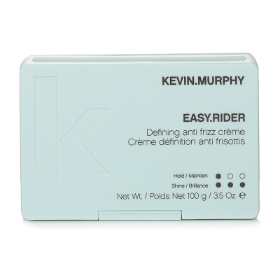 Kevin.Murphy Easy.Rider Anti Frizz Creme - Fijaci&oacute;n Flexible 100g/3.4oz