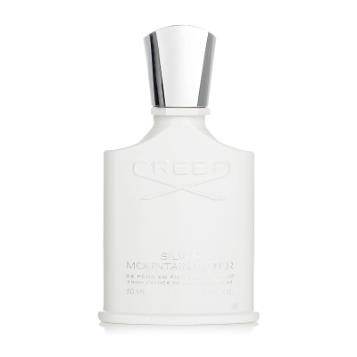 Creed Silver Mountain Water Fragrance Spray 50ml/1.7oz