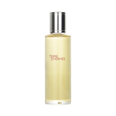 Hermes Terre D'Hermes Eau De Toilette Refill 125ml/4.2oz