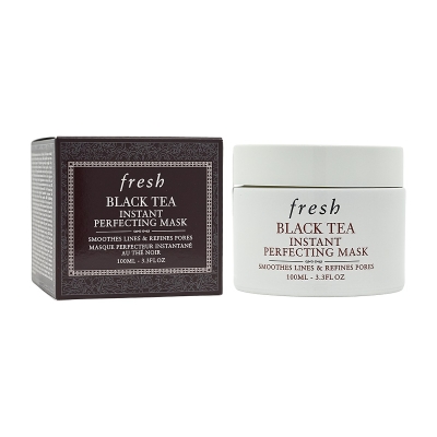 Fresh Black Tea Instant Perfecting Mask 100ml