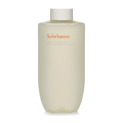 Sulwhasoo Gentle Cleansing Oil 200ml/6.76oz