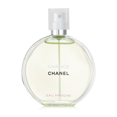 Chanel Chance Eau Fraiche Eau De Toilette Spray 50ml/1.7oz