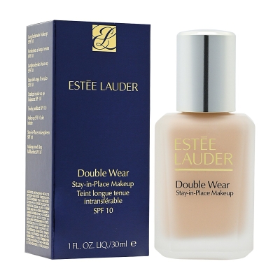 Estee Lauder Double Wear Stay In Place Makeup SPF 10 No. 66 Cool Bone (1C1) 30ml/1oz