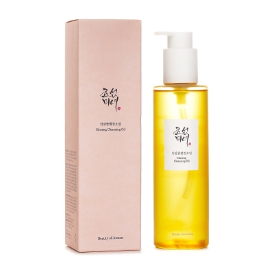 Beauty of Joseon Ginseng Cleansing Oil 210ml