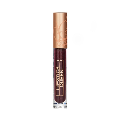 Lipstick Queen Reign & Shine Lip Gloss Monarch Of Merlot (Merlot) 2.8ml/0.09oz