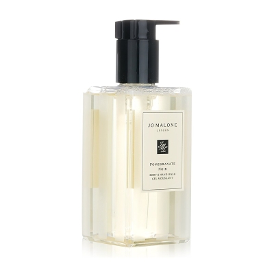 Jo Malone Pomegranate Noir Body & Hand Wash (With Pump) 250ml/8.5oz