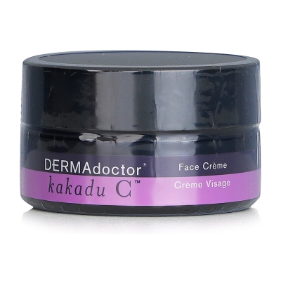DERMAdoctor Kakadu C Face Creme 30ml/1oz