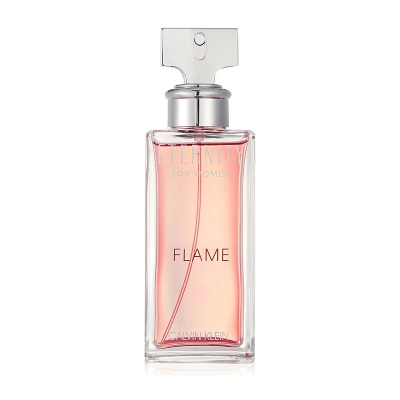 Calvin Klein Eternity Flame Eau De Parfum Spray 100ml/3.4oz