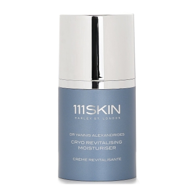 111skin CRYO Revitalising Moisturiser 50ml