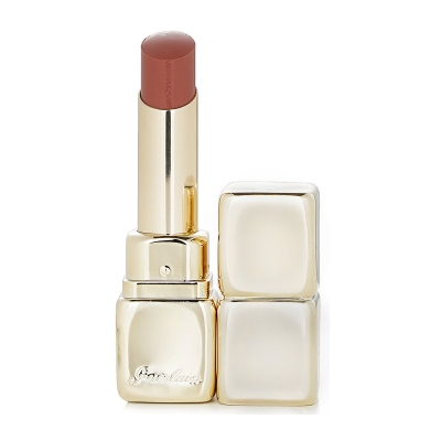 Guerlain KissKiss Shine Bloom Lipstick 109 Lily Caress 3.2g/0.11oz