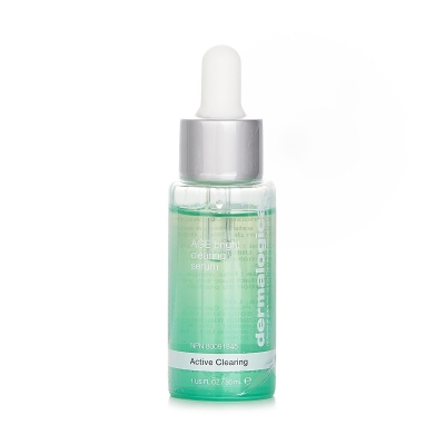 Dermalogica Active Clearing AGE Bright kirkastava seerumi 30ml/1oz